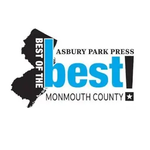 Best of Monmouth County award