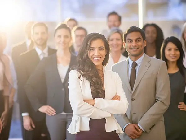 corporate event