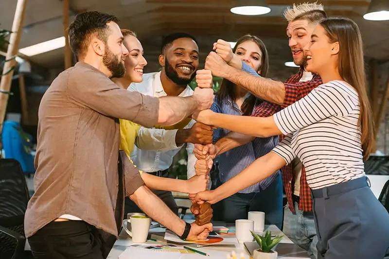 Group Events