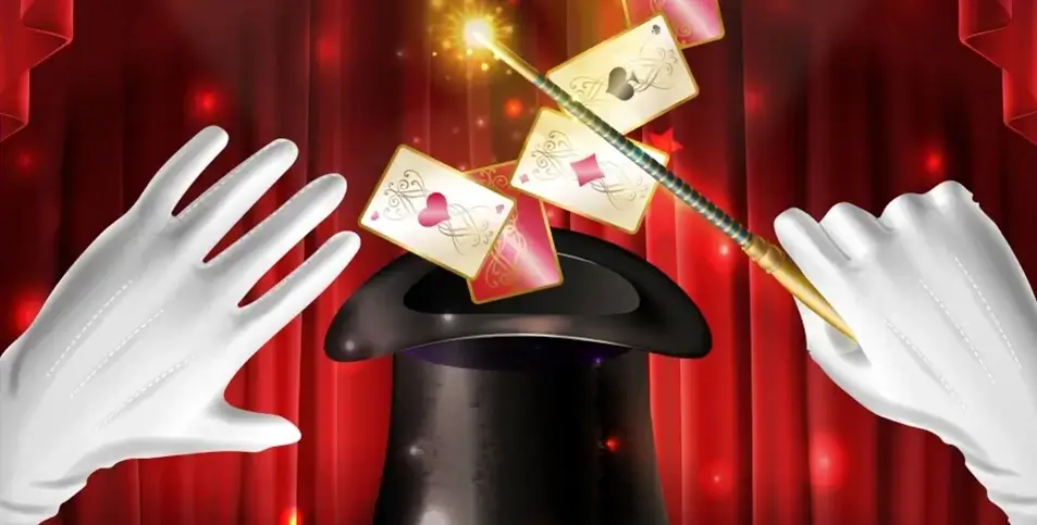 Magician's Secret
